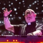 رجل دين يفجر عاصفة بين اللبنانيين.. كاهن أم دي جي