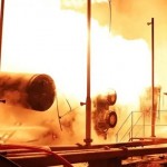 1000 مبنى سكني في كييف دون تدفئة.. وبريطانيا تطور صاروخا باليستيا جديدا لدعم أوكرانيا