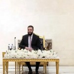 فيديو للرئيس الشرع يشكر المصريين: مشهود لكم بالكرم