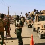 الجيش السوداني يتأهب في الأبيض.. والدعم السريع تحشد