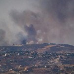 إسرائيل تقصف بنى تحتية.. عون يحسم ملف السلاح: مهمته انتهت وبقاؤه يثقل كاهل لبنان