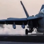 واشنطن تبحث الخيارات.. وطائرات أميركية تحلق قرب إيران