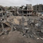 بلومبيرغ: ترامب يكشف قريبا عن أعضاء مجلس السلام لغزة