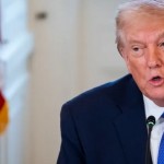 ترامب يعلن نفسه حاكما مؤقتا لفنزويلا ويستقبل المعارضة الفنزويلية ماريا كورينا ماتشادو