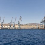 ميناء إيلات يواجه أسوأ أزمة في تاريخه