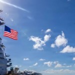 البنتاغون استخدم طائرة عسكرية مموهة بهجوم على قارب مخدرات