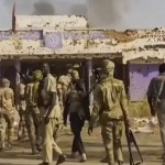 28 قتيلاً.. مسيرة للدعم السريع تستهدف مقراً للجيش في سنجة