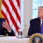 ترامب يصعّد: 25% رسوم جمركية على أي دولة تتعامل تجارياً مع إيران