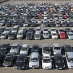 سوريا تدرس آليات لتنظيم استيراد السيارات وقطع الغيار