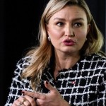 نائبة رئيس وزراء السويد: قد نصبح هدف ترامب التالي بعد غرينلاند