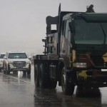 دير حافر بريف حلب الشرقي منطقة عسكرية مغلقة.. تعزيزات للجيش السوري وقسد تنفي التحشيد