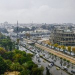 الطقس.. درجات الحرارة إلى انخفاض في معظم مناطق سوريا وهطولات ثلجية على المرتفعات