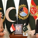 صفقة عسكرية محتملة بين باكستان وإندونيسيا