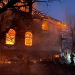 حرب المسيرات تزداد اشتعالاً بين روسيا وأوكرانيا.. لافروف: أميركا تثير الفوضى في العالم