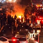 إيران تستعد لمواجهة أي هجوم وترامب يتعهد باتخاذ إجراء قوي للغاية.. احفظوا أسماء القتلة ولاريجاني يرد: أنت ونتنياهو