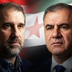 يعملان على تمويل جماعات مسلحة.. سوريا تطالب لبنان بتسليم ضباط من عهد الأسد لتخطيطهم لاضطرابات