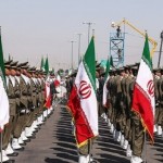 فصيل كردي يزعم السيطرة على قاعدة للحرس الثوري غرب إيران