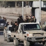 تجدد القتال شرق حلب.. قسد تستهدف نقاطا للجيش ومنازل بمحيط قرية حميمة