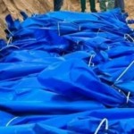 ليبيا.. قتل ودفن 21 مهاجراً بطريقة وحشية في مزرعة بأجدابيا