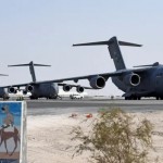 أميركا تسحب قوات من قواعد بالشرق الأوسط.. نقل طائرة نتنياهو لوجهة مجهولة