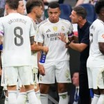 كنت مدرباً في روضة أطفال.. ألونسو يتهم نجوم ريال مدريد بـ إفشال تجربته