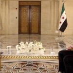 الرئيس الشرع: حقوق الكرد محفوظة وقسد لا تمثلهم