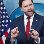 تسريب فيديو حساس لنائب ترامب والخدمة السرية تتحرك ضد حارسه