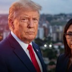 غزل متبادل بين ترامب ورئيسة فنزويلا بالوكالة في اتصال هاتفي 