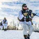 النرويج ترسل قوة ساحقة قوامها جنديان إلى غرينلاند لكبح الطموحات الأمريكية