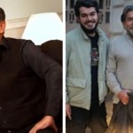 كواليس من سعادة المجنون تشعل مواقع التواصل.. ما علاقة عبد المنعم عمايري؟