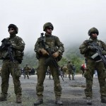 مقترحات تثير قلقاً وخلاف بين فرنسا وبريطانيا وإيطاليا بسبب بوتين.. ما القصة؟