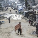 ترامب يعلن تشكيل مجلس غزة للسلام ويتعهد بنزع سلاح حماس وتدمير الأنفاق 