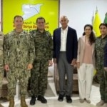 عبدي يصل أربيل للقاء براك.. بدء اجتماع بحضور بارازاني