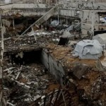 غزة تحت النار.. غارات إسرائيلية عنيفة تهز القطاع 