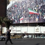 لا أحد يعرف خطط ترامب.. عودة  طفيفة جدا لنشاط الشبكة في إيران