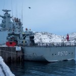 واشنطن تؤكد جديتها بشأن غرينلاند وأوروبا تعزز حضورها العسكري