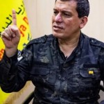  قائد قسد يريد الاندماج بالجيش عبر 3 فرق