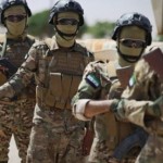 الجيش السوري يعلن غرب الفرات منطقة عسكرية ويدخل محافظة الرقة