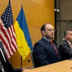 مفاوضات أوكرانية أميركية في واشنطن لبحث إنهاء الحرب مع روسيا