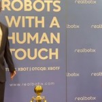 فيديو: روبوتان بشريان يتبادلان حديثًا بشكل مستقل لمدة ساعتين لأول مرة