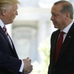 ترامب يدعو أردوغان لعضوية مجلس السلام في غزة