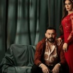 طرح البوستر الرسمي لـ بخمس أرواح.. ما تفاصيل أدوار قصي خولي وكاريس بشار؟