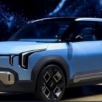 كيا تستعد لإطلاق أصغر سيارة كهربائية في تاريخها لاقتحام فئة الأسعار المنخفضة