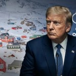 دول ترفض تهديدات ترامب.. أوروبا ضعيفة جدا لا تستطيع الدفاع عن غرينلاند