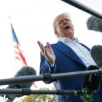 ترامب يهاجم قادة مينيسوتا ويتوعد بالتدخل لإنهاء الاحتجاجات ضد الترحيل