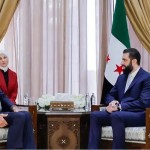 الرئيس الشرع: وجهت بوقف النار وأوصي العشائر العربية في الجزيرة بالهدوء