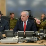 على وقع ضربة أمريكية محتملة لإيران… نتنياهو يعقد اجتماعا أمنيا طارئا