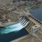 وزارة الطاقة السورية تعلن إدارة وتشغيل سد الفرات شمال شرقي سوريا