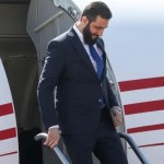 الرئيس الشرع يلغي زيارته إلى ألمانيا