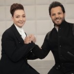 نادين خوري تكشف انسحابها من عمل بسبب قبلة.. ماذا قالت عن لقاء تركي آل الشيخ؟